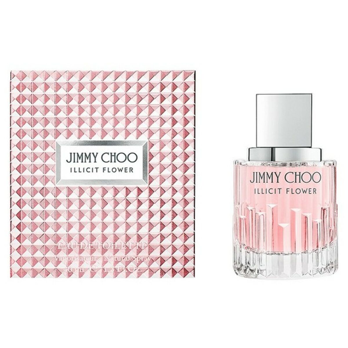 Дамски парфюм Jimmy Choo EDT
